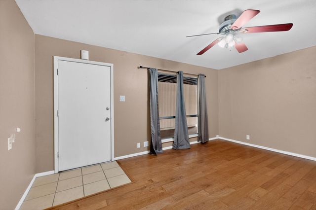 1601 Pennsylvania Street NE Z17, Albuquerque, NM 87110