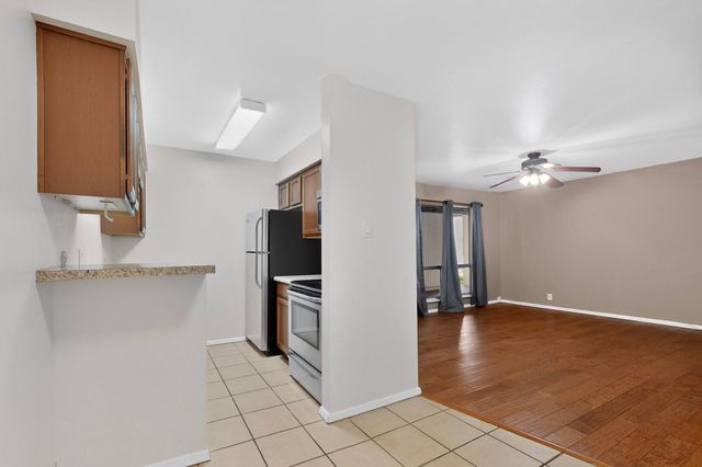 1601 Pennsylvania Street NE Z17, Albuquerque, NM 87110