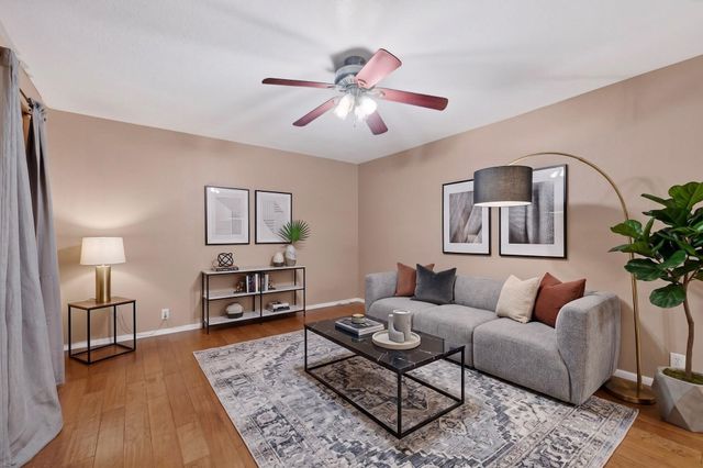 1601 Pennsylvania Street NE Z17, Albuquerque, NM 87110