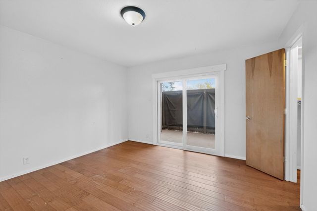 1601 Pennsylvania Street NE Z17, Albuquerque, NM 87110