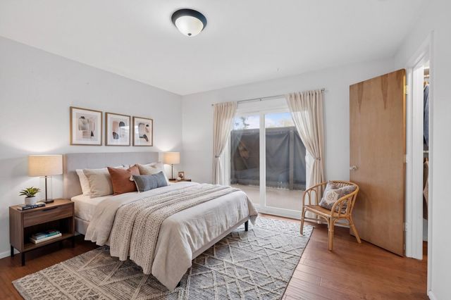 1601 Pennsylvania Street NE Z17, Albuquerque, NM 87110