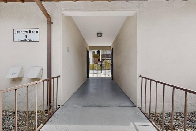 1601 Pennsylvania Street NE Z17, Albuquerque, NM 87110