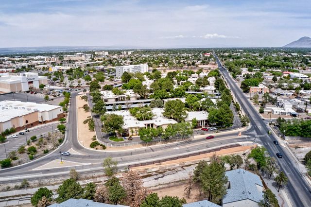 1601 Pennsylvania Street NE Z17, Albuquerque, NM 87110