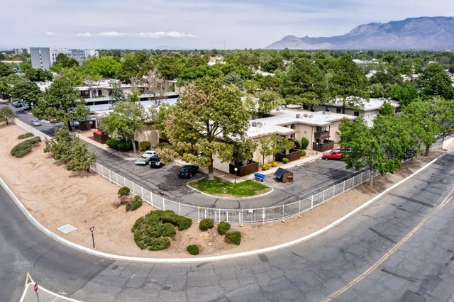 1601 Pennsylvania Street NE Z17, Albuquerque, NM 87110