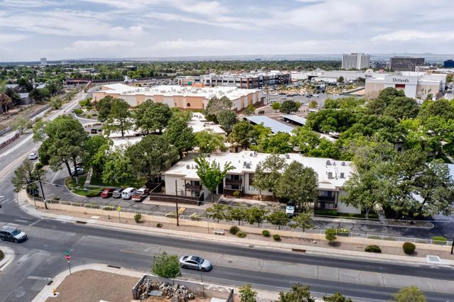 1601 Pennsylvania Street NE Z17, Albuquerque, NM 87110