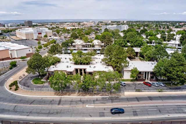 1601 Pennsylvania Street NE Z17, Albuquerque, NM 87110