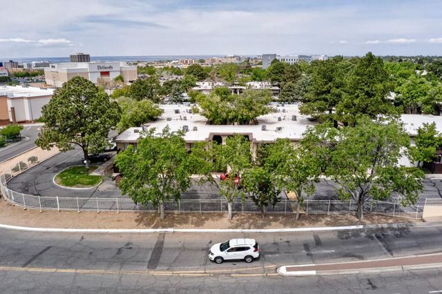 1601 Pennsylvania Street NE Z17, Albuquerque, NM 87110
