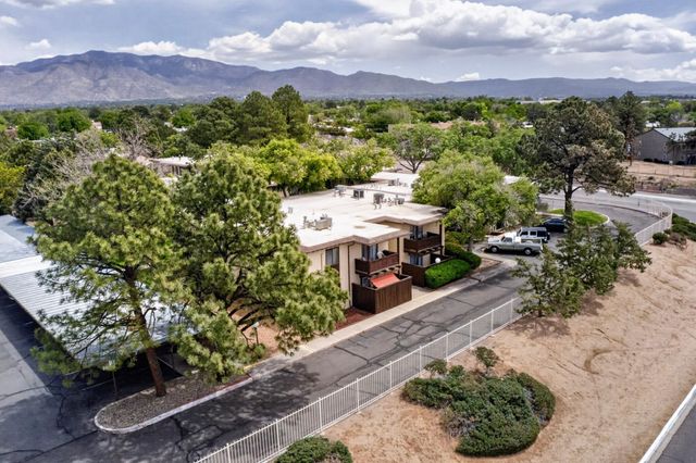 1601 Pennsylvania Street NE Z17, Albuquerque, NM 87110