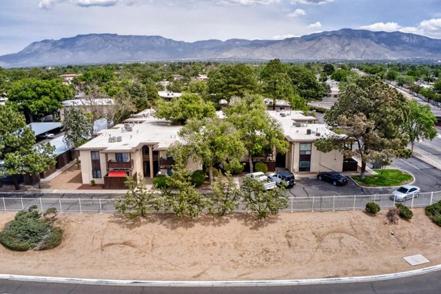 1601 Pennsylvania Street NE Z17, Albuquerque, NM 87110