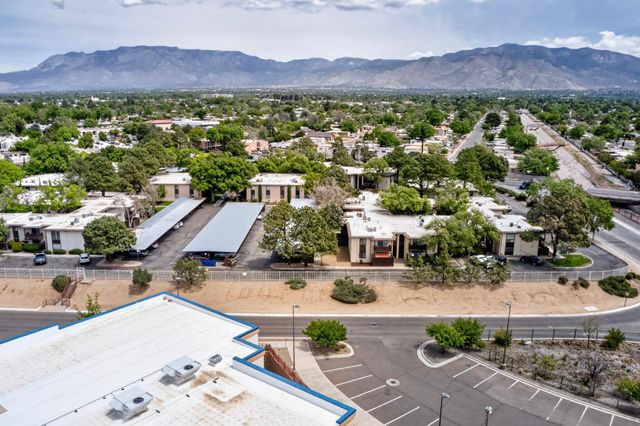 1601 Pennsylvania Street NE Z17, Albuquerque, NM 87110
