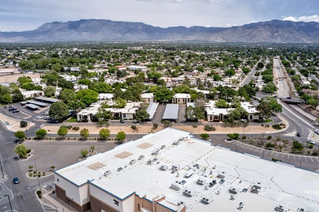 1601 Pennsylvania Street NE Z17, Albuquerque, NM 87110