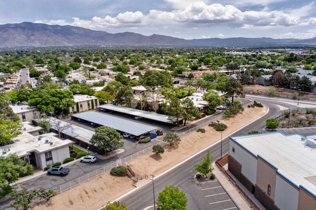 1601 Pennsylvania Street NE Z17, Albuquerque, NM 87110