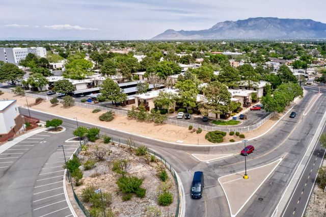 1601 Pennsylvania Street NE Z17, Albuquerque, NM 87110