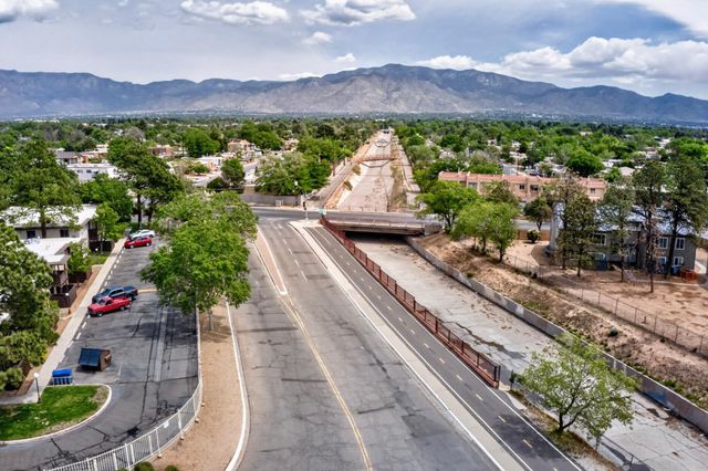 1601 Pennsylvania Street NE Z17, Albuquerque, NM 87110