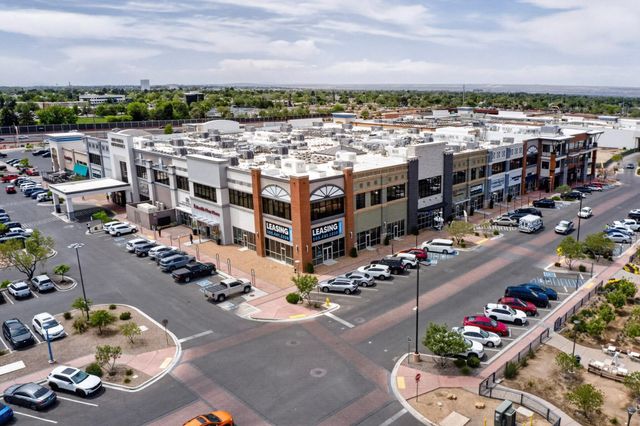 1601 Pennsylvania Street NE Z17, Albuquerque, NM 87110