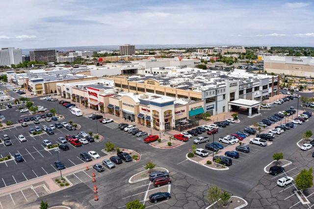 1601 Pennsylvania Street NE Z17, Albuquerque, NM 87110