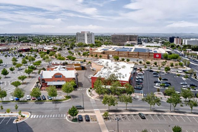 1601 Pennsylvania Street NE Z17, Albuquerque, NM 87110