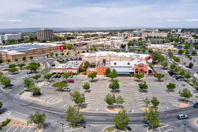 1601 Pennsylvania Street NE Z17, Albuquerque, NM 87110