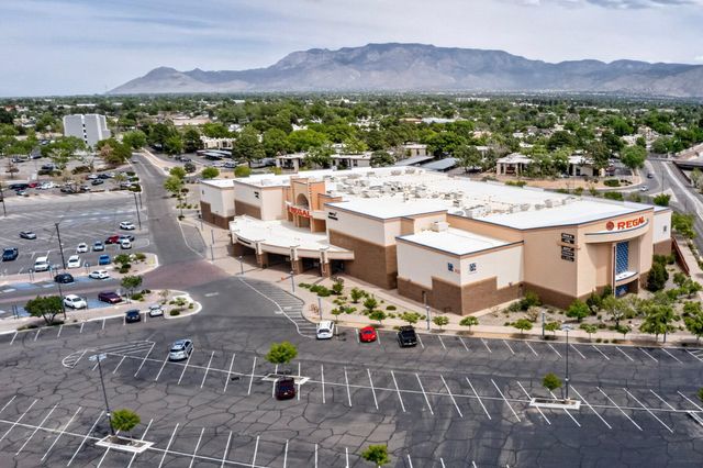 1601 Pennsylvania Street NE Z17, Albuquerque, NM 87110