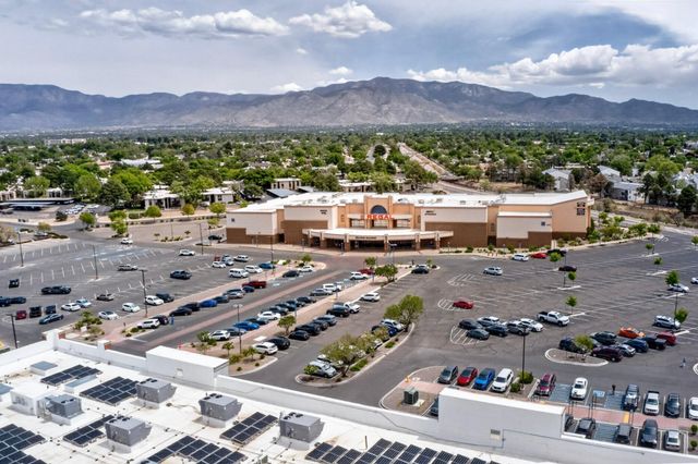 1601 Pennsylvania Street NE Z17, Albuquerque, NM 87110