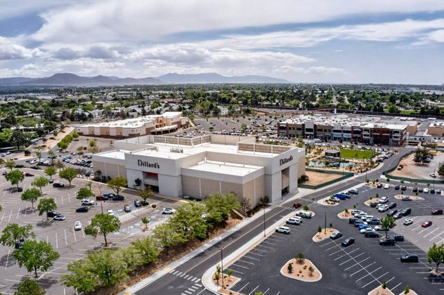 1601 Pennsylvania Street NE Z17, Albuquerque, NM 87110