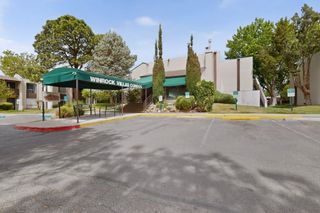 1601 Pennsylvania Street NE Z17, Albuquerque, NM 87110