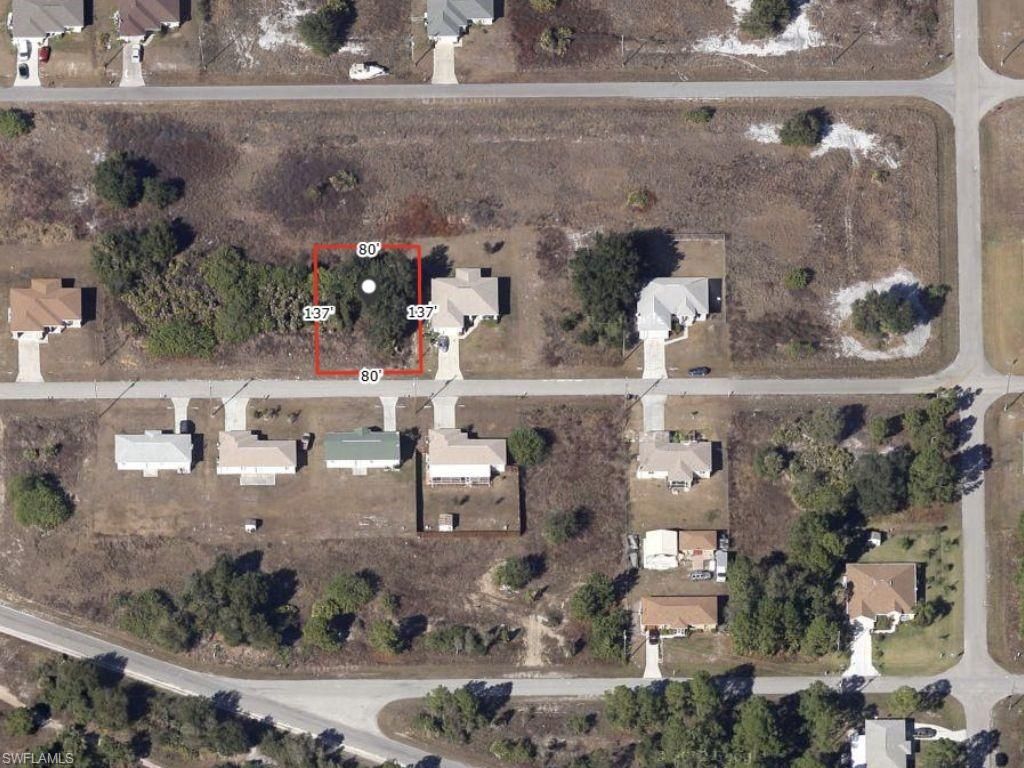2910 51st ST SW, LEHIGH ACRES, FL 33976 — photo 2