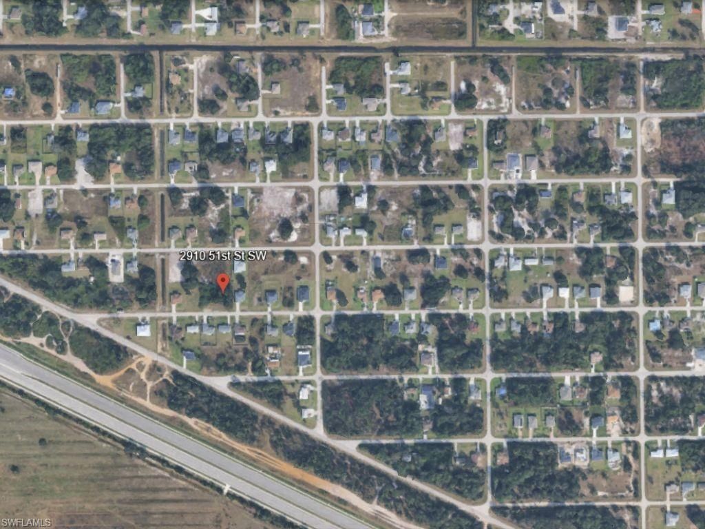 2910 51st ST SW, LEHIGH ACRES, FL 33976 — photo 3