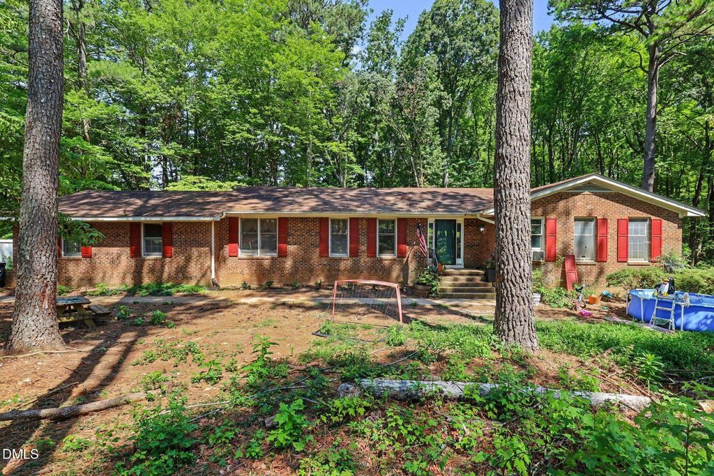 6428 Penny Road, Raleigh, NC 27606