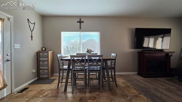 393 E Joe Martinez Boulevard, Pueblo, CO 81007