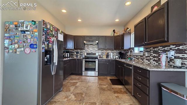 393 E Joe Martinez Boulevard, Pueblo, CO 81007