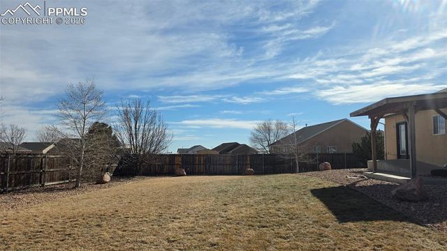 393 E Joe Martinez Boulevard, Pueblo, CO 81007