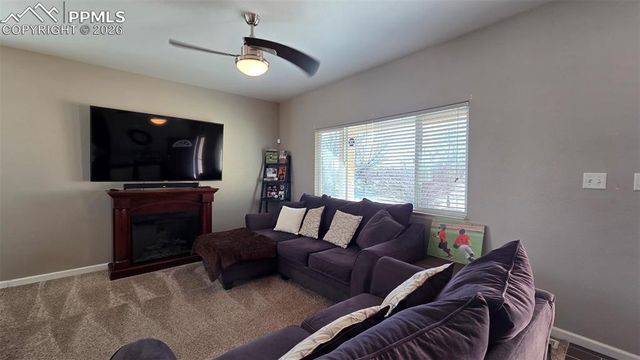 393 E Joe Martinez Boulevard, Pueblo, CO 81007