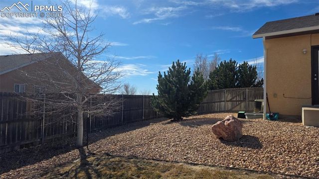 393 E Joe Martinez Boulevard, Pueblo, CO 81007