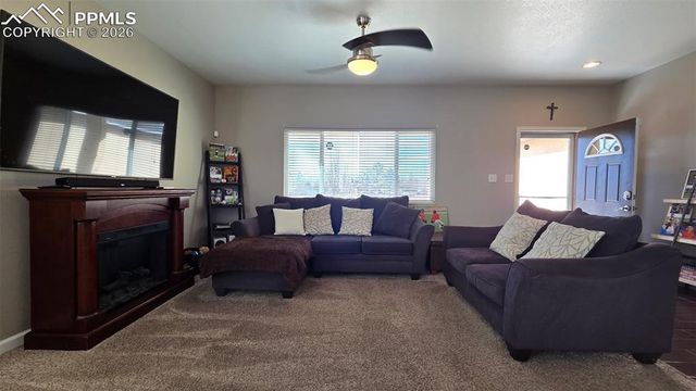 393 E Joe Martinez Boulevard, Pueblo, CO 81007