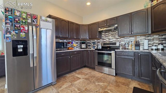 393 E Joe Martinez Boulevard, Pueblo, CO 81007