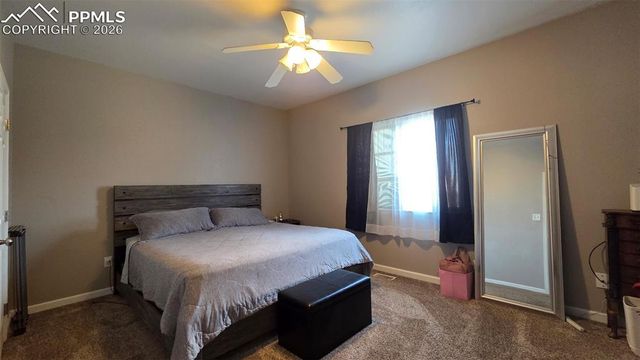 393 E Joe Martinez Boulevard, Pueblo, CO 81007