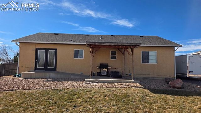 393 E Joe Martinez Boulevard, Pueblo, CO 81007