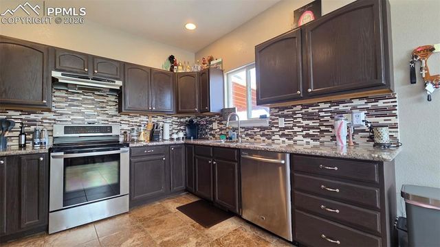 393 E Joe Martinez Boulevard, Pueblo, CO 81007