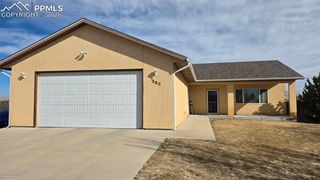 393 E Joe Martinez Boulevard, Pueblo, CO 81007