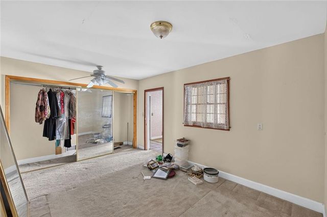 1940 Fairburn Road SW, Atlanta, GA 30331
