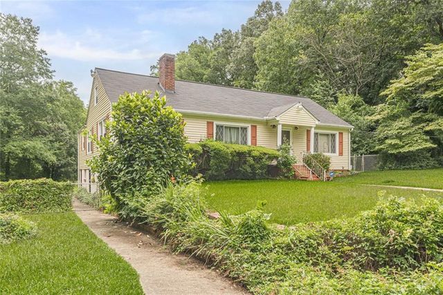1940 Fairburn Road SW, Atlanta, GA 30331