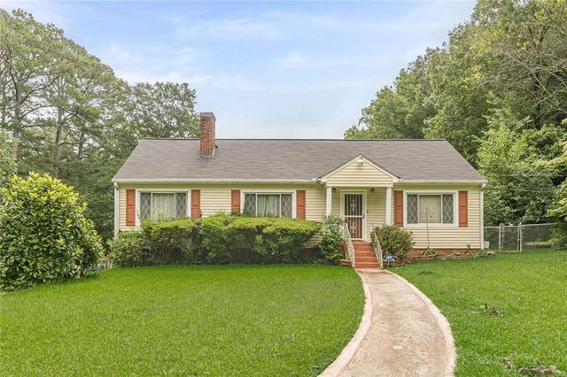 1940 Fairburn Road SW, Atlanta, GA 30331