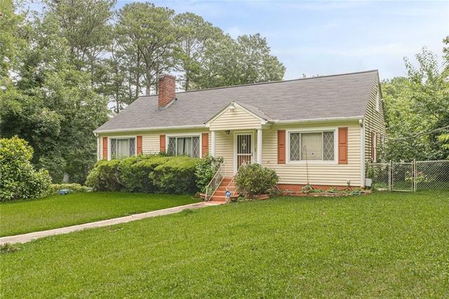 1940 Fairburn Road SW, Atlanta, GA 30331