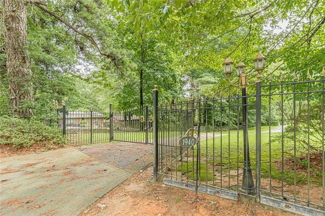 1940 Fairburn Road SW, Atlanta, GA 30331