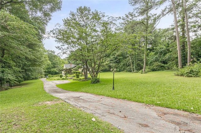 1940 Fairburn Road SW, Atlanta, GA 30331