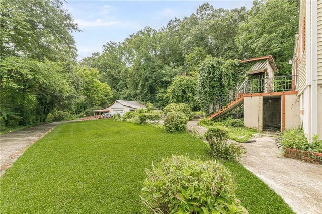 1940 Fairburn Road SW, Atlanta, GA 30331