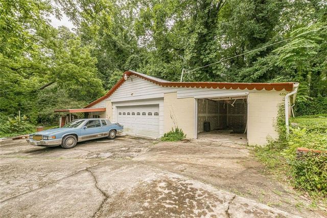1940 Fairburn Road SW, Atlanta, GA 30331