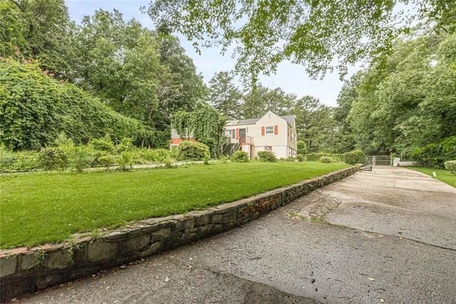 1940 Fairburn Road SW, Atlanta, GA 30331