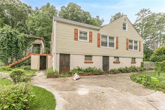 1940 Fairburn Road SW, Atlanta, GA 30331